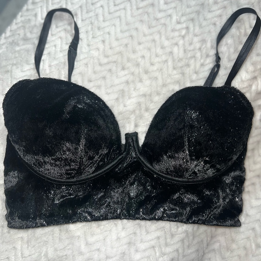 Victoria’s Secret bra